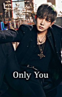 Only You. {Lee Heeseung}