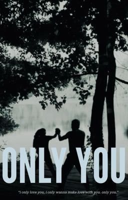 Only you | Miguel Diaz¹