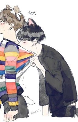 Only you ( yoonkook)