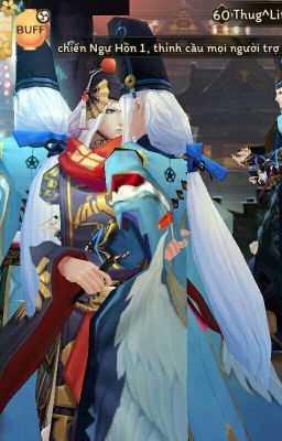 Onmyoji Và Bang Lầy Nhà Tui