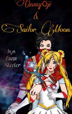 Onmyōji y Sailor Moon