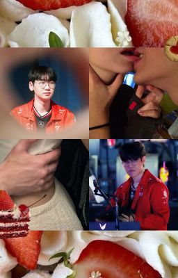 [Onran - ABO] Mẹ anh không dặn anh à?