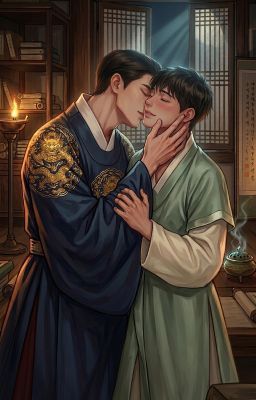 【 Onran】Bùa yêu