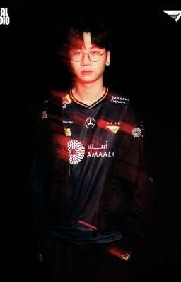 [Onran-Dị năng] Trà và Hoa