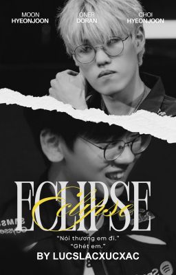 [Onran] Eclipse