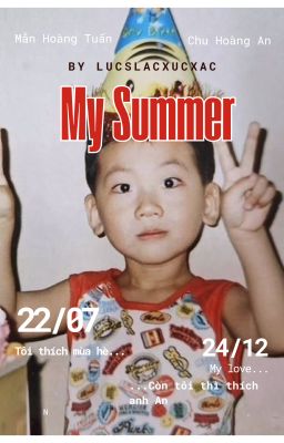 [Onran] My Summer
