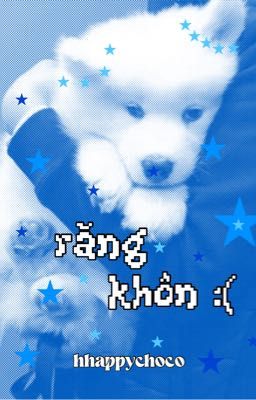 onran| răng khôn