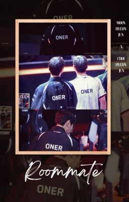 [Onran ] Roommate