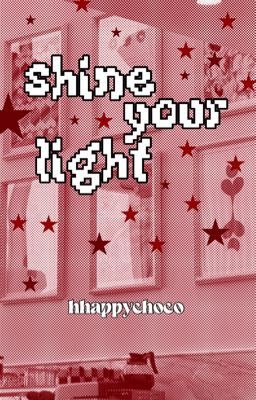 onran| shine your light