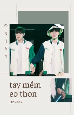 onran | tay mềm eo thon