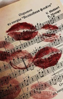 [onran-textfic] nhớ anh
