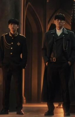 [Onran] Vương triều đỏ