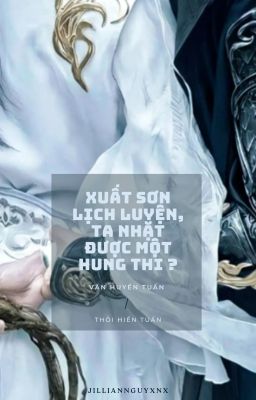 OnRan || Xuất Sơn Lịch Luyện, Ta Nhặt Được Một Hung Thi ?