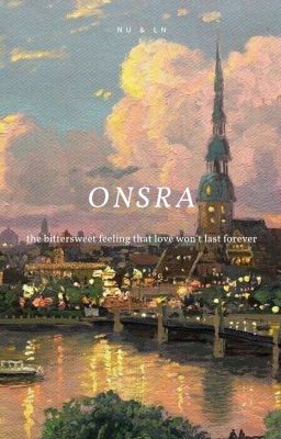 ONSRA