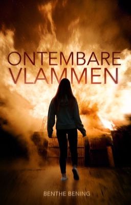 Ontembare Vlammen