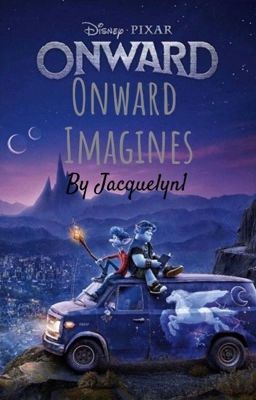 Onward Imagines