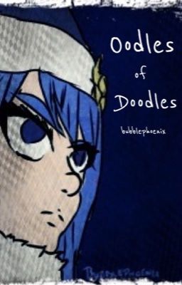 Oodles of Doodles (Art Book)