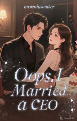 Oops, I Married a CEO!