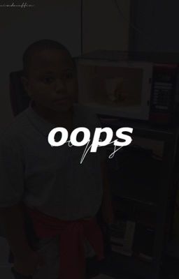 oops ♛ Rants and More