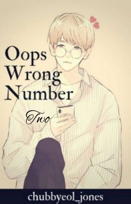 Oops Wrong Number Book 2 ⏸️