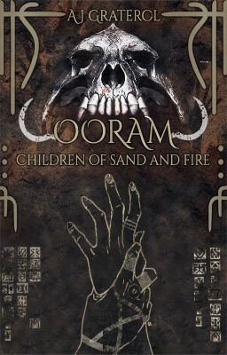 Ooram: Children of Sand and Fire