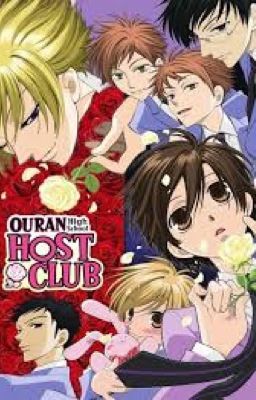 Ootori love Ouran high school host club 