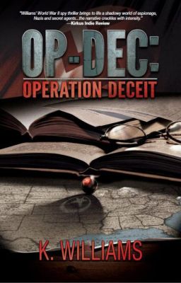 OP-DEC: Operation Deceit