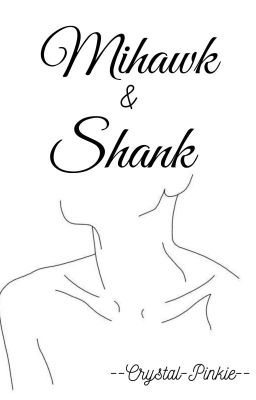 [OP fanfic] Mihawk & Shanks