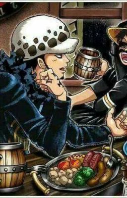 | OP | LawLu | Dịch | Too Fucking Noisy