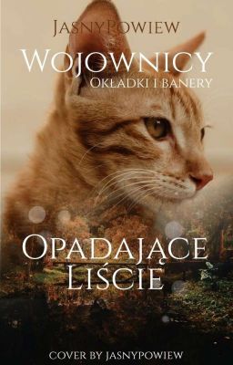 Opadające Liście • Wojownicze Okładki I Banery