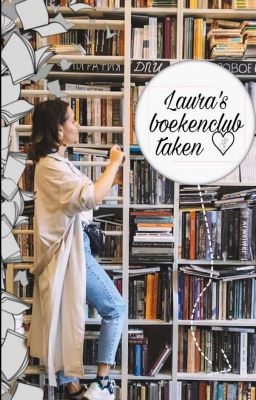 Opdrachten boekenclub van Irenicsoc! 