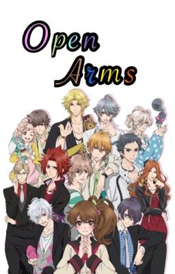 Open Arms (Brothers Conflict Fanfic)