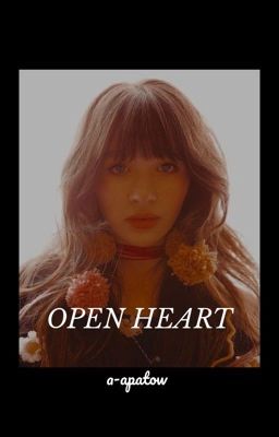 OPEN HEART » stranger things 3