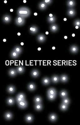 Open Letter Series