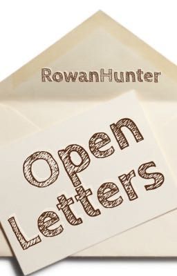 Open Letters