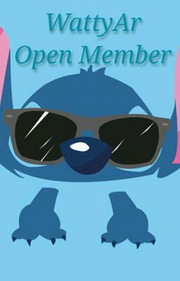 Open Member yang kesekian kalinya