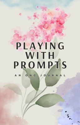 Open Novella Journal - Playing With the Prompts and Fandom