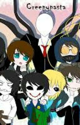 ~OPEN RP~ Creepypasta HighSchool!