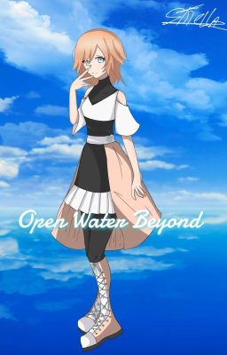 Open Water Beyond [Soraty]