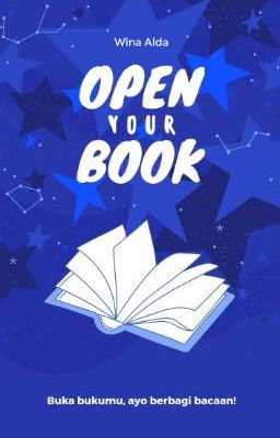 OPEN YOUR BOOK (Review to the Bone)