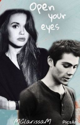 Open your eyes  [short story] ✅