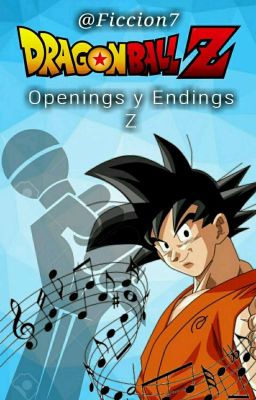 Openings & Endings Z