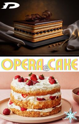 Opera Cake