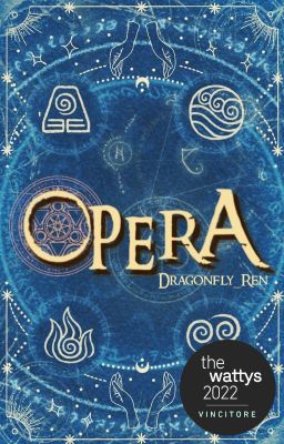 Opera [Great Work #1]