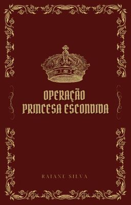 Operação Princesa Escondida