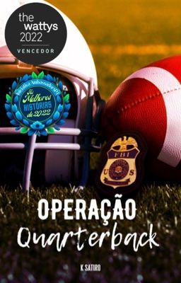 Operação Quarterback [DEGUSTAÇÃO]