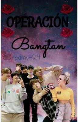 🌹 Operación Bangtan 🌹