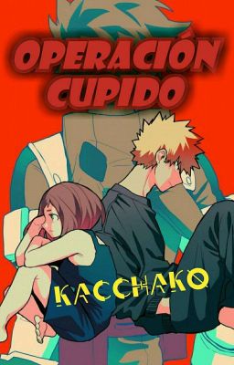 ¡Operación cupido! ╣[Kacchako]╠