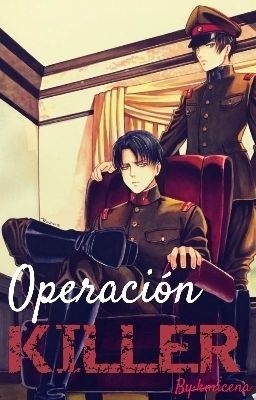 OPERACIÓN KILLER