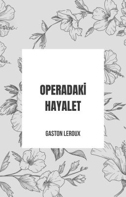 Operadaki Hayalet